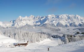 Alpine Lodge Reiteralm