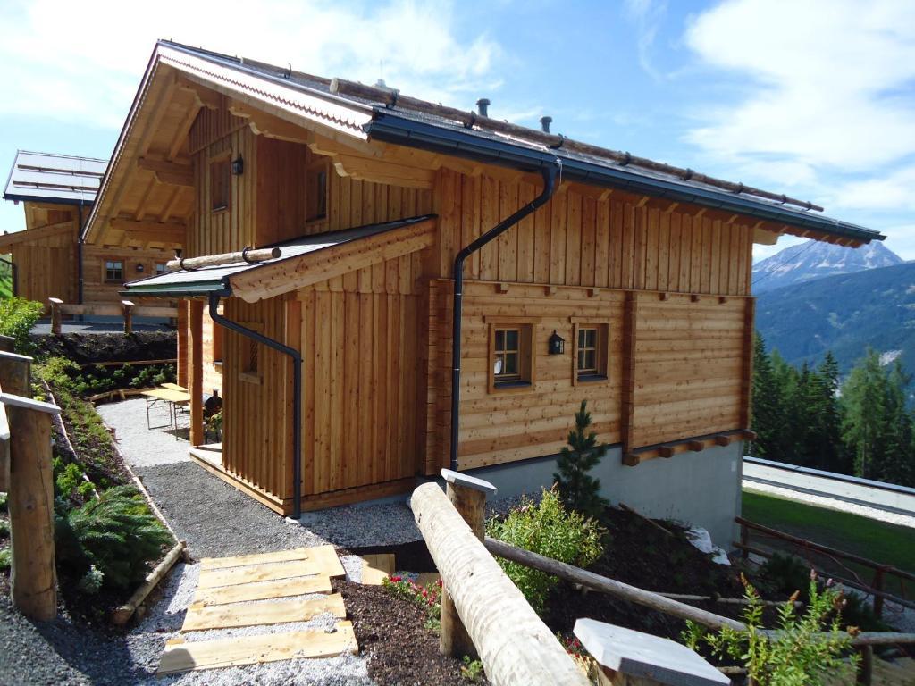 Alpine-Lodge Schladming Zimmer foto