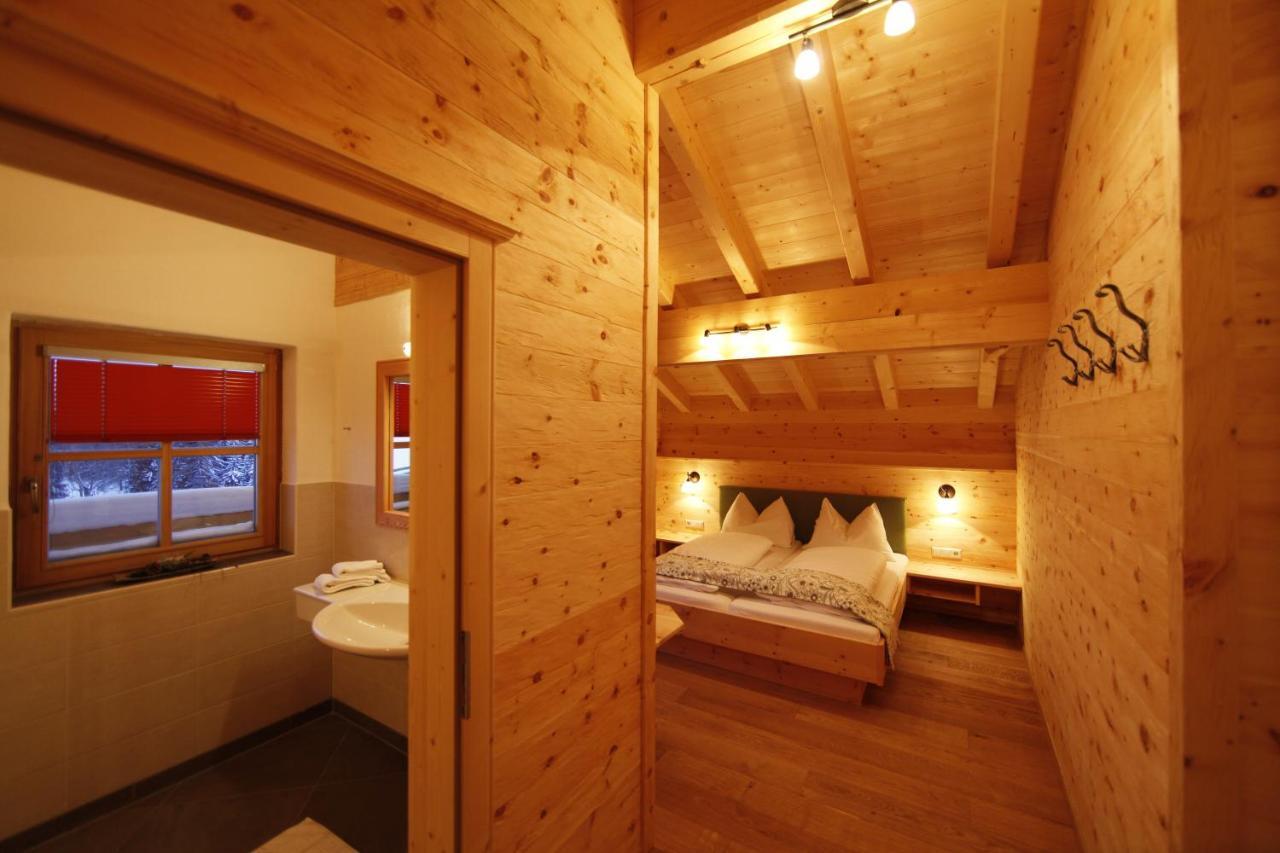Alpine-Lodge Schladming Zimmer foto